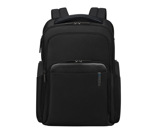 Samsonite PLECAK DO LAPTOPA EVOSIGHT 14.1" CZARNY - 1483078 - zdjęcie